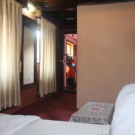 Moonlight Guest House Bhaktapur Bagian luar foto