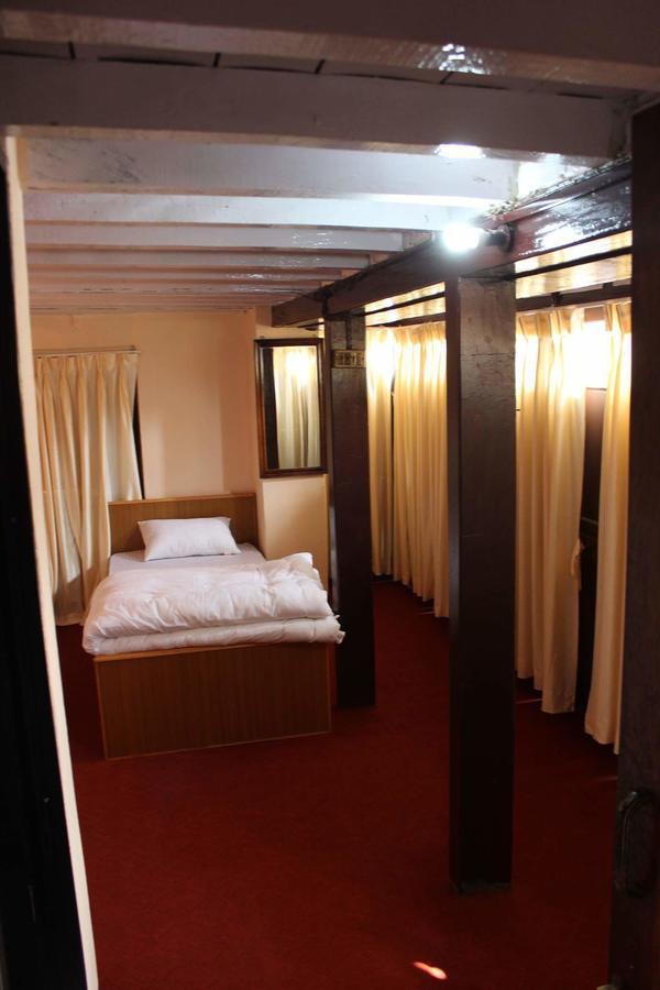 Moonlight Guest House Bhaktapur Bagian luar foto