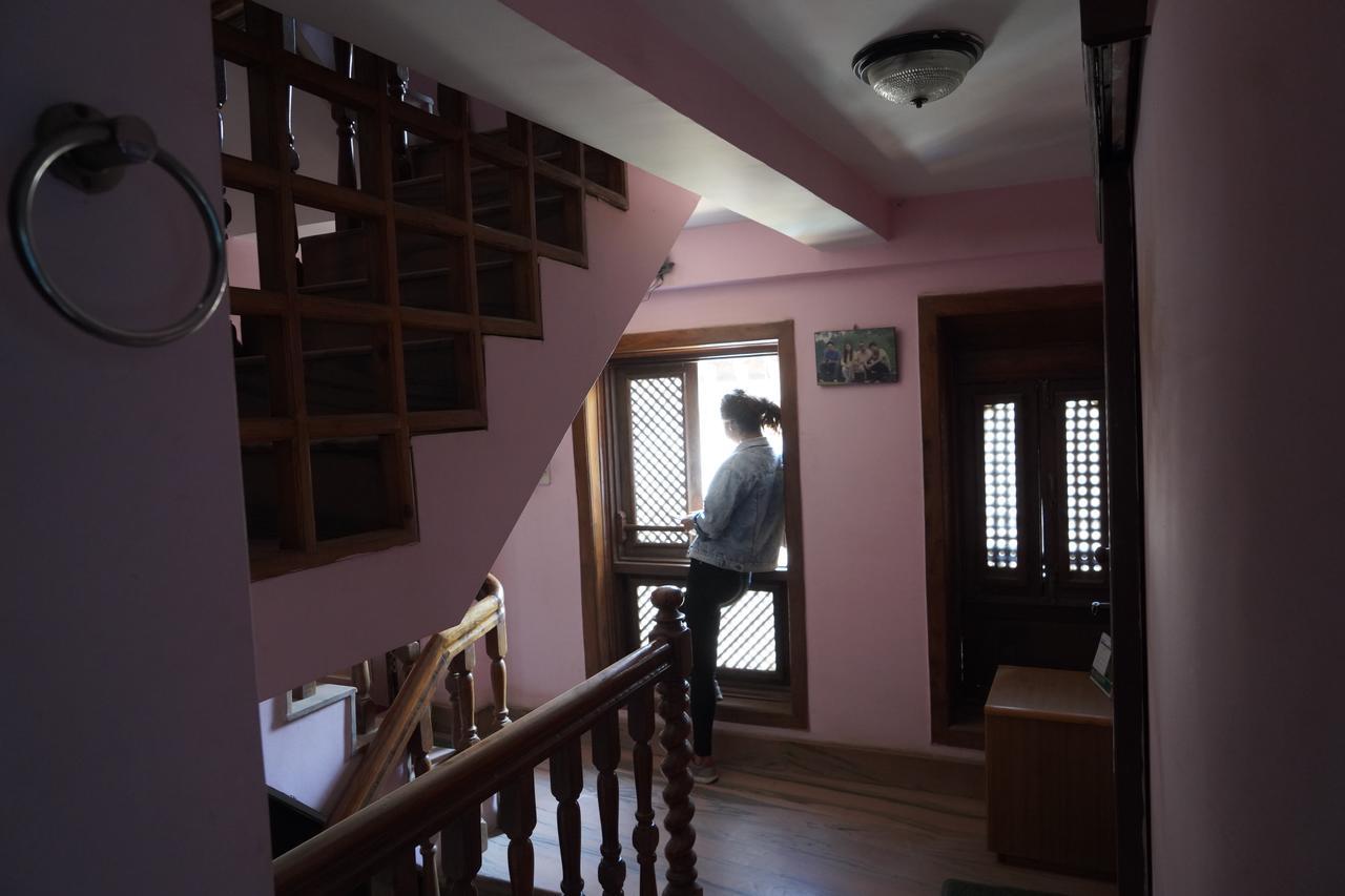 Moonlight Guest House Bhaktapur Bagian luar foto
