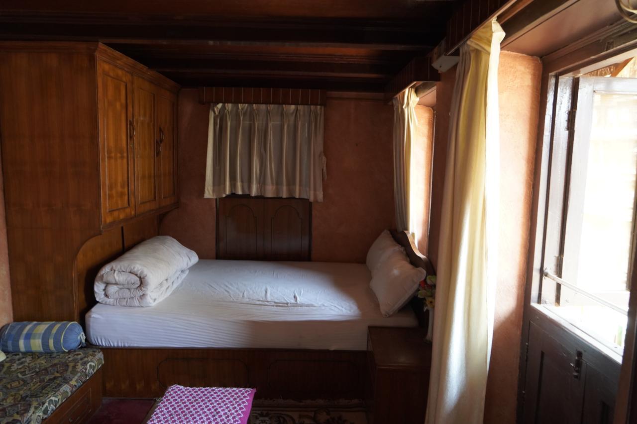 Moonlight Guest House Bhaktapur Bagian luar foto