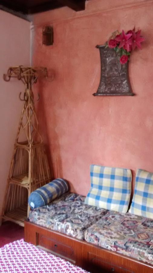 Moonlight Guest House Bhaktapur Bagian luar foto
