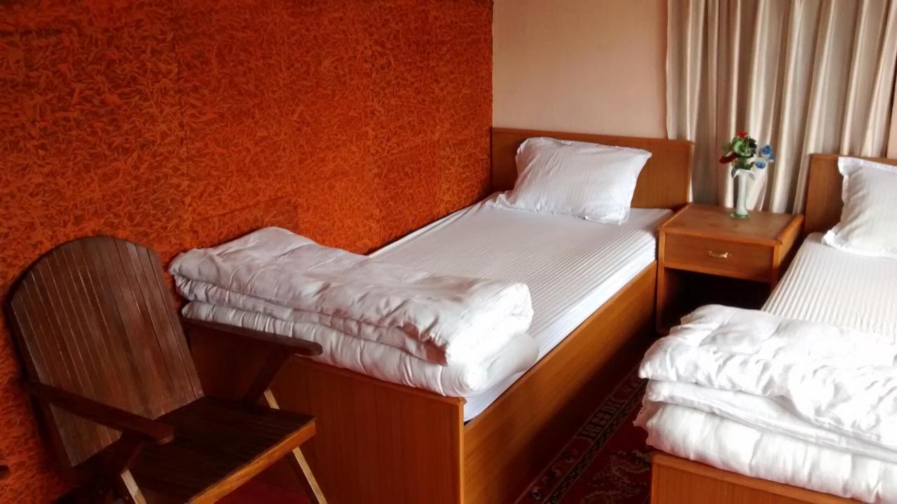 Moonlight Guest House Bhaktapur Bagian luar foto