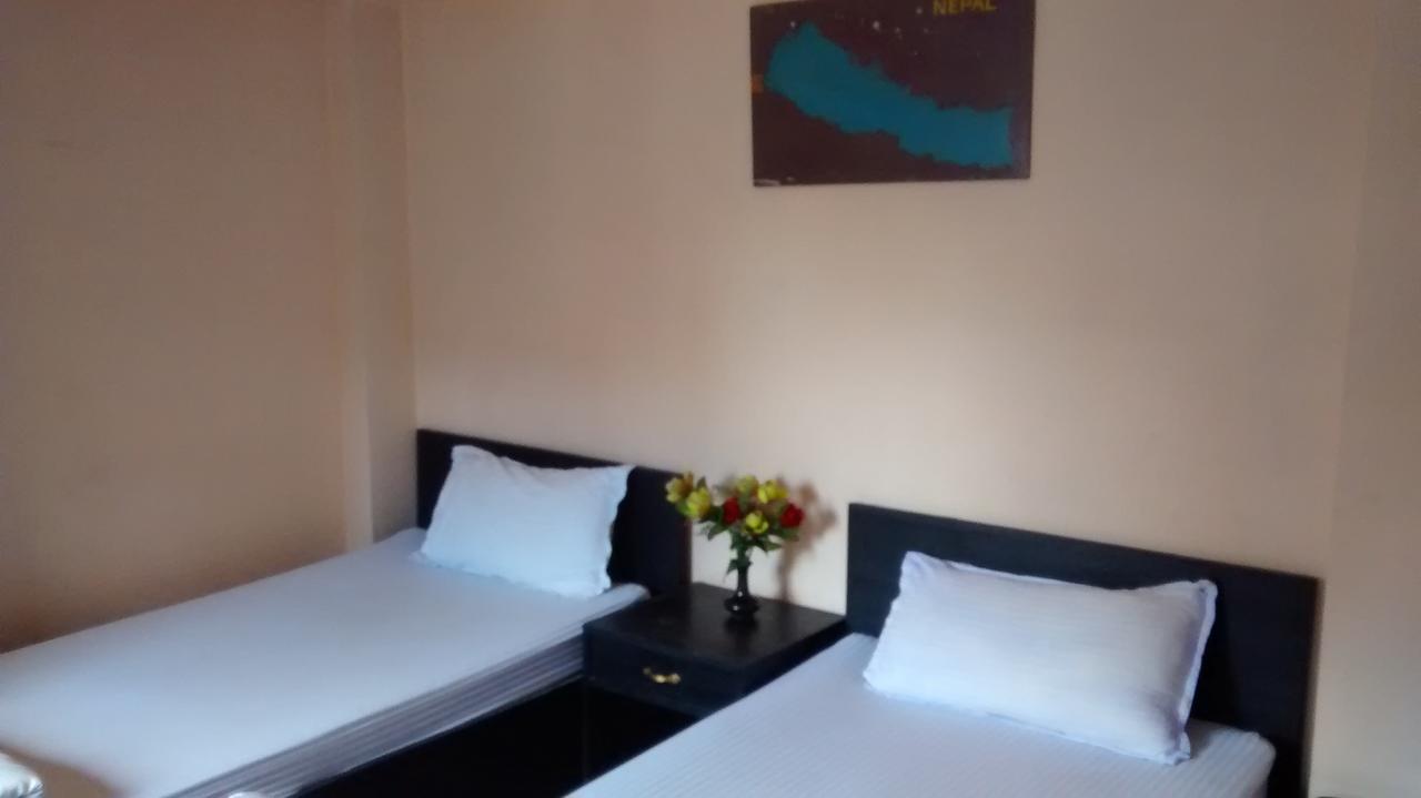 Moonlight Guest House Bhaktapur Bagian luar foto