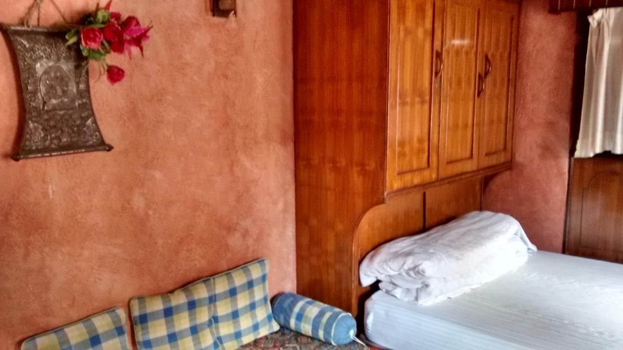 Moonlight Guest House Bhaktapur Bagian luar foto