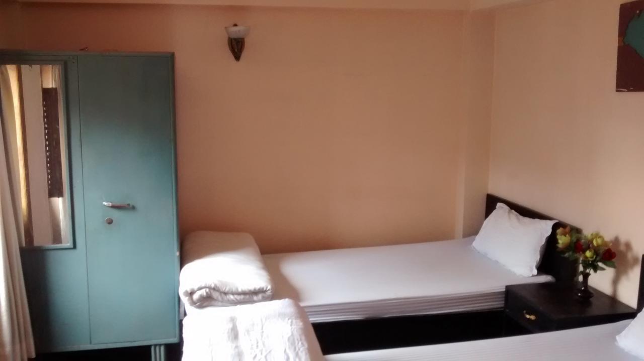 Moonlight Guest House Bhaktapur Bagian luar foto