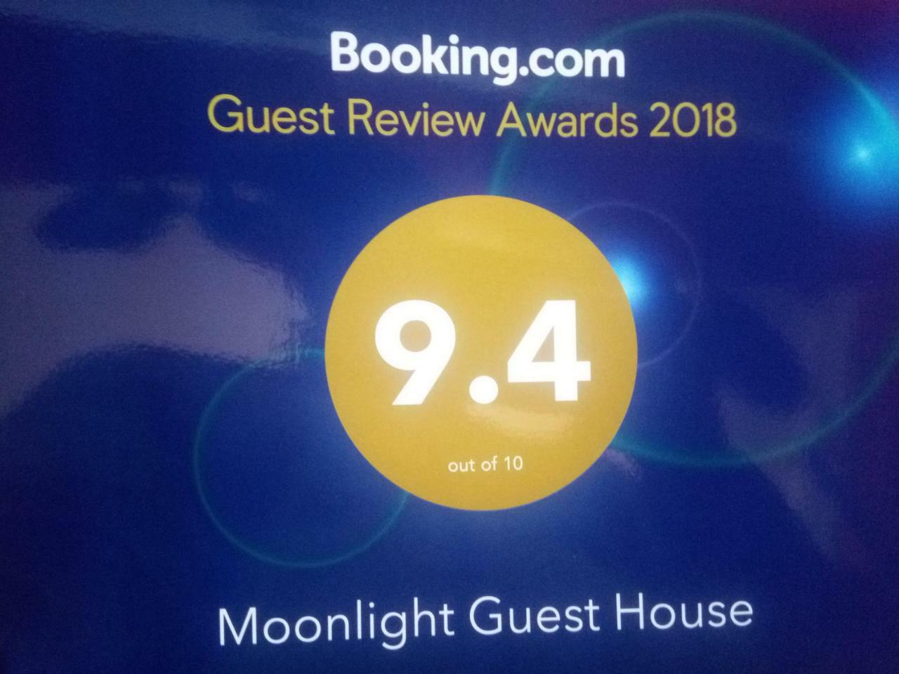 Moonlight Guest House Bhaktapur Bagian luar foto