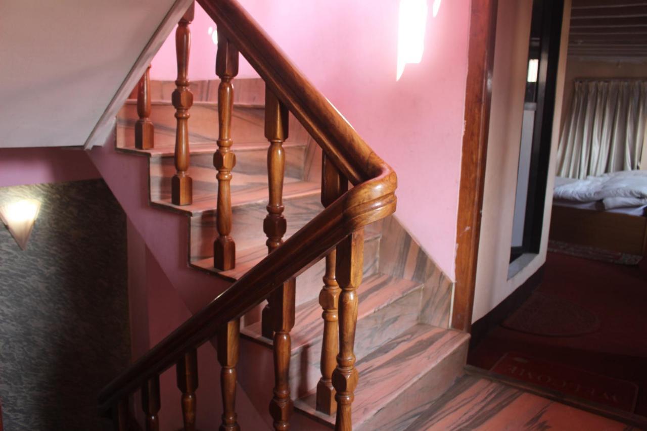 Moonlight Guest House Bhaktapur Bagian luar foto