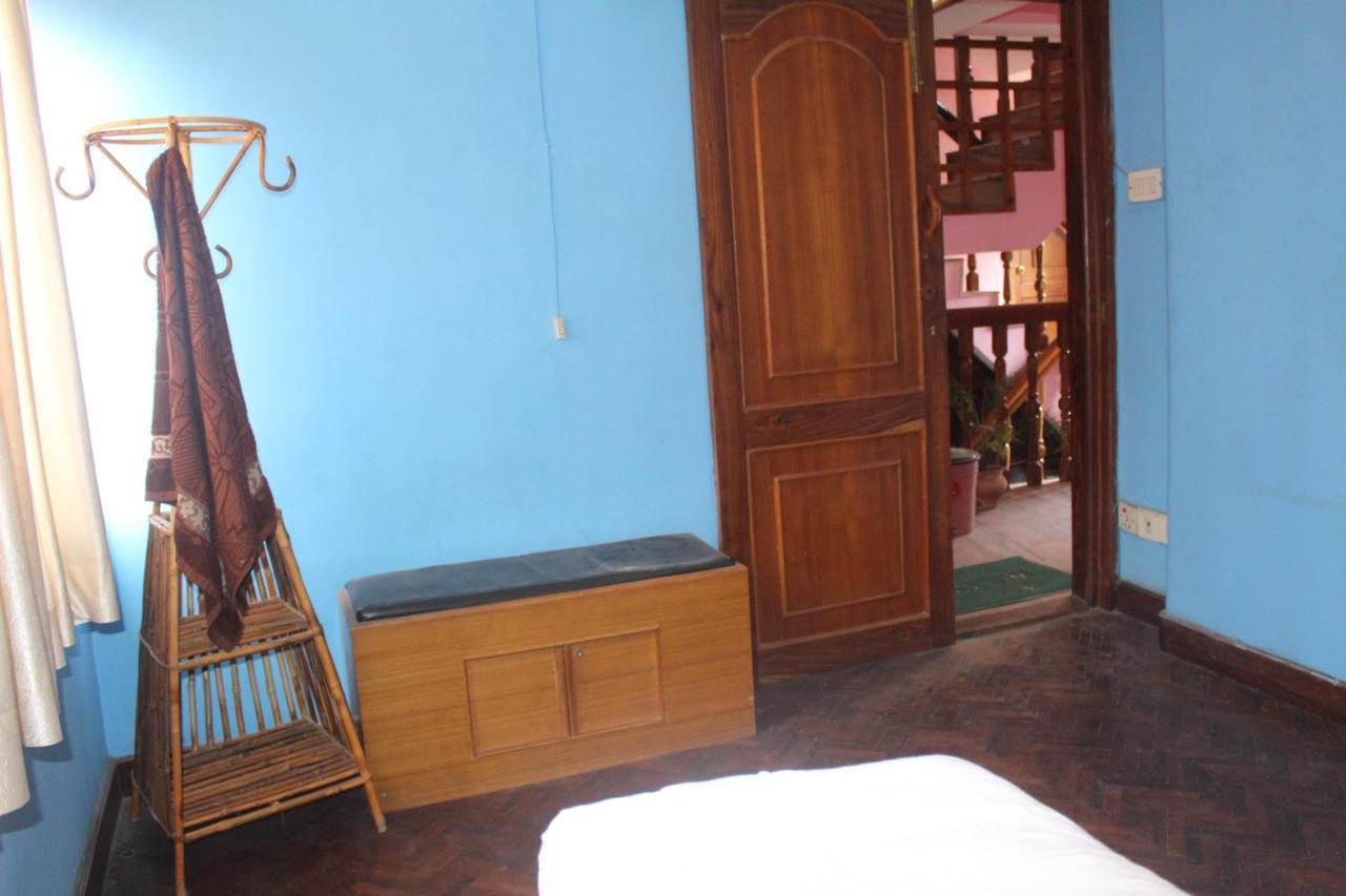 Moonlight Guest House Bhaktapur Bagian luar foto