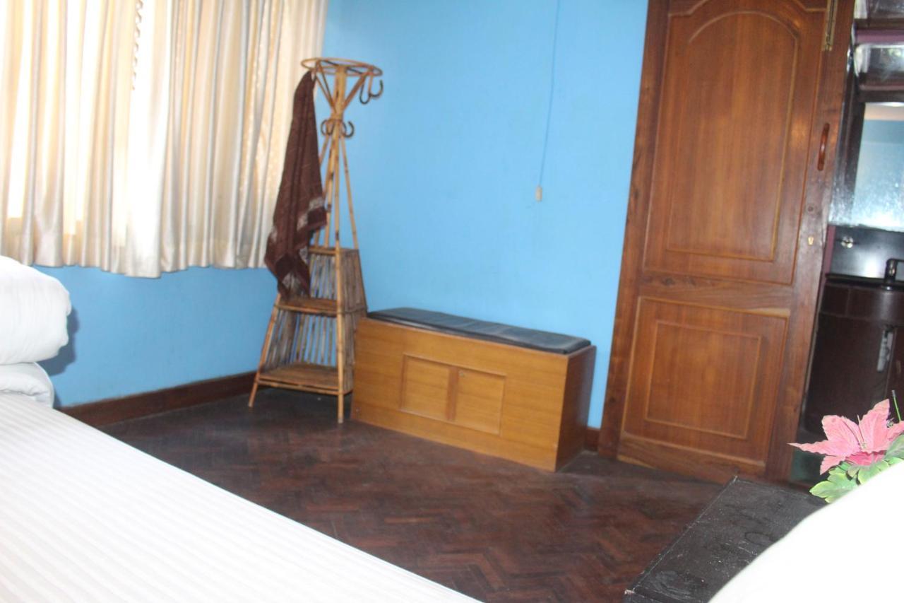 Moonlight Guest House Bhaktapur Bagian luar foto