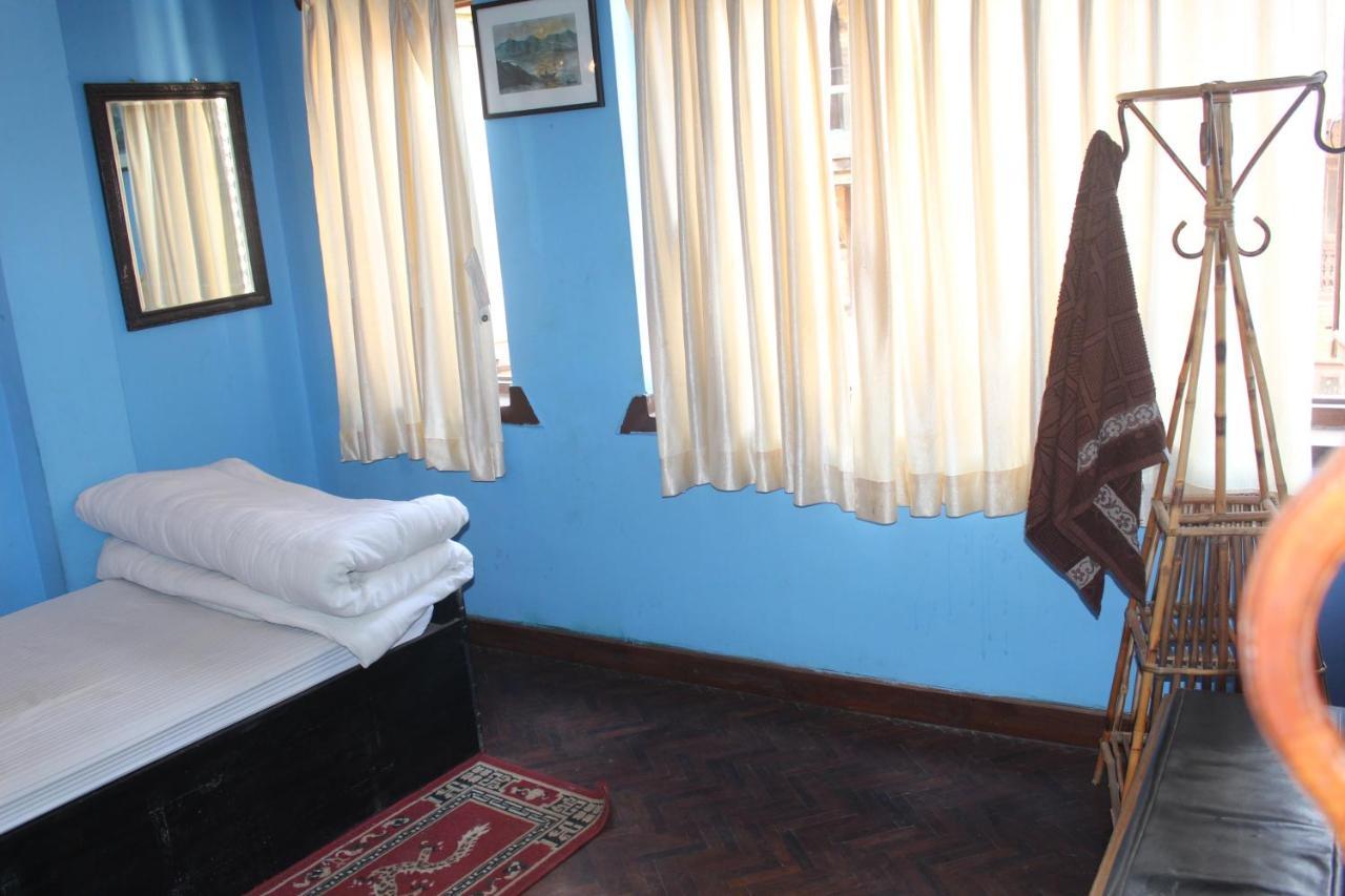 Moonlight Guest House Bhaktapur Bagian luar foto