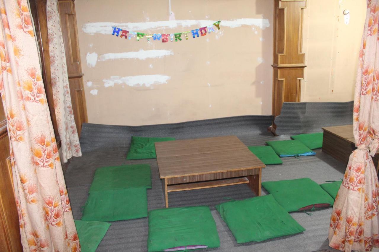 Moonlight Guest House Bhaktapur Bagian luar foto