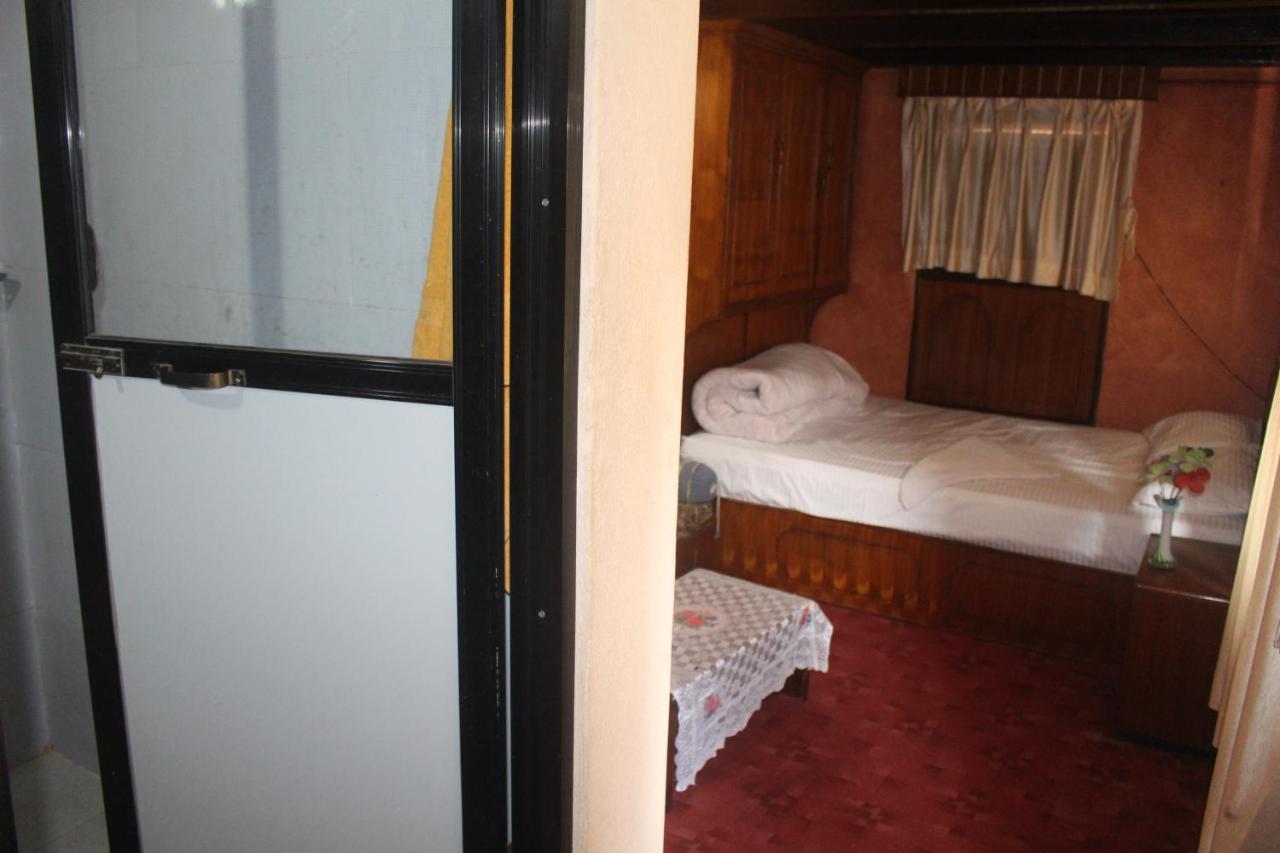 Moonlight Guest House Bhaktapur Bagian luar foto