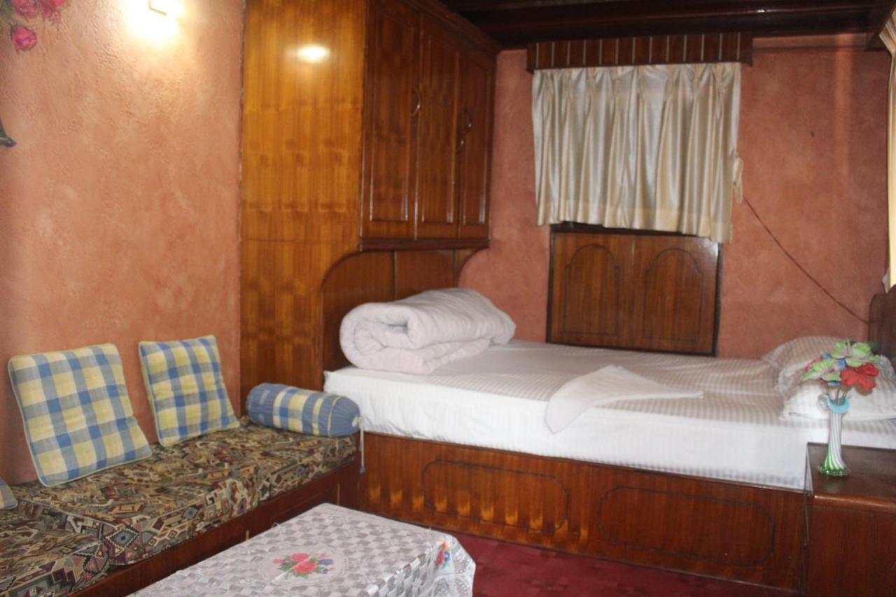 Moonlight Guest House Bhaktapur Bagian luar foto