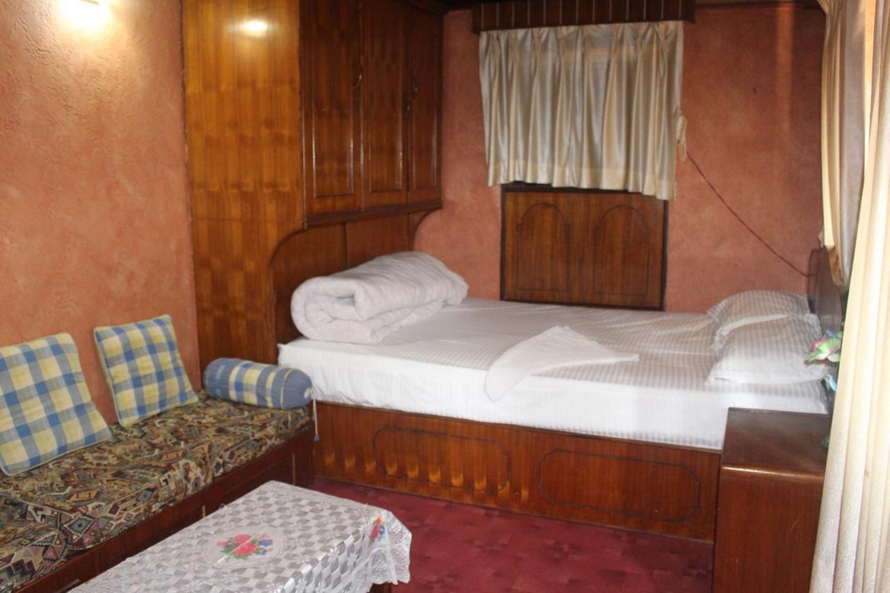 Moonlight Guest House Bhaktapur Bagian luar foto