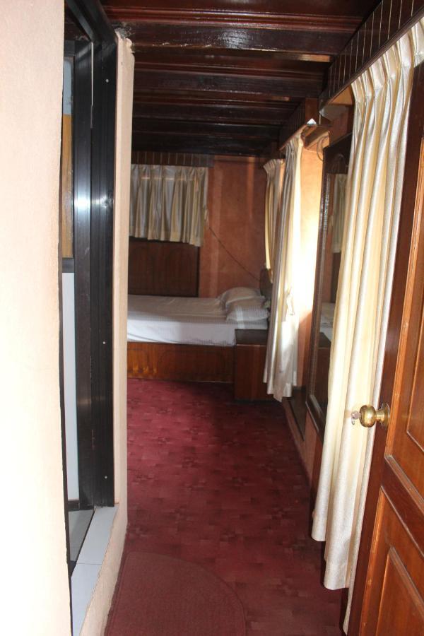 Moonlight Guest House Bhaktapur Bagian luar foto